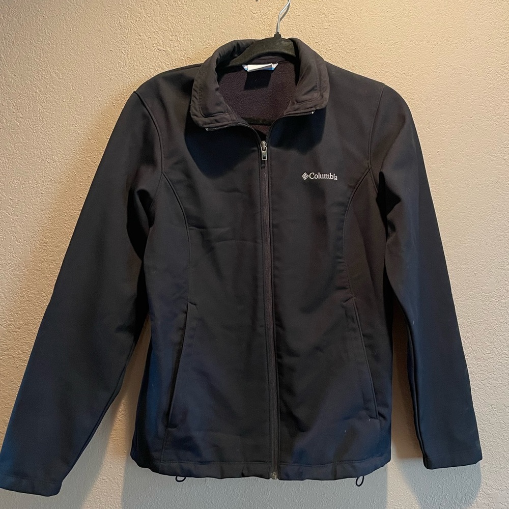 Columbia jacket